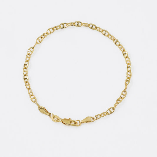 Escalera G Bracelet
