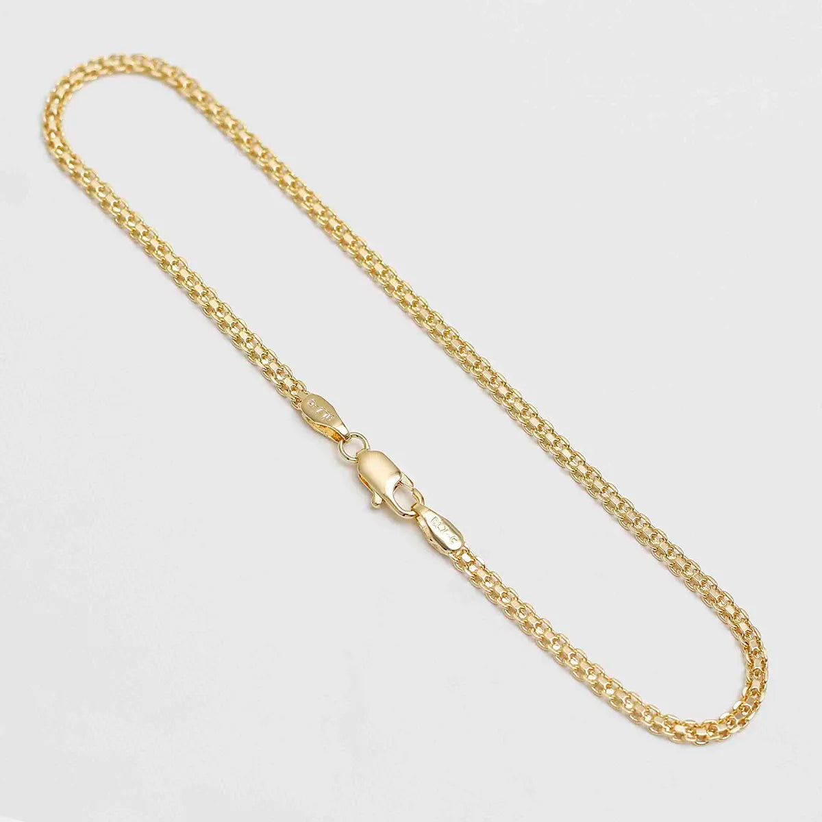 Chino Anklet