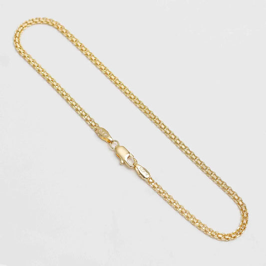 Chino Anklet
