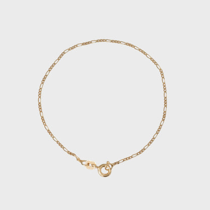 3 in 1 925 Sterling Silver Bracelet
