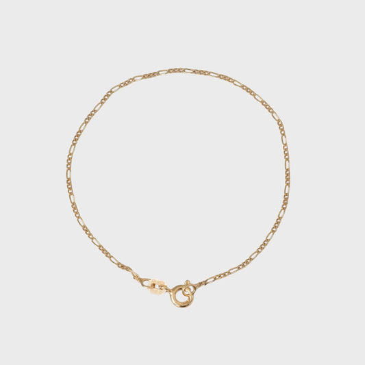 3 in 1 925 Sterling Silver Bracelet