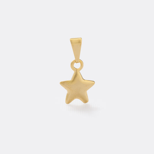 Star Pendant