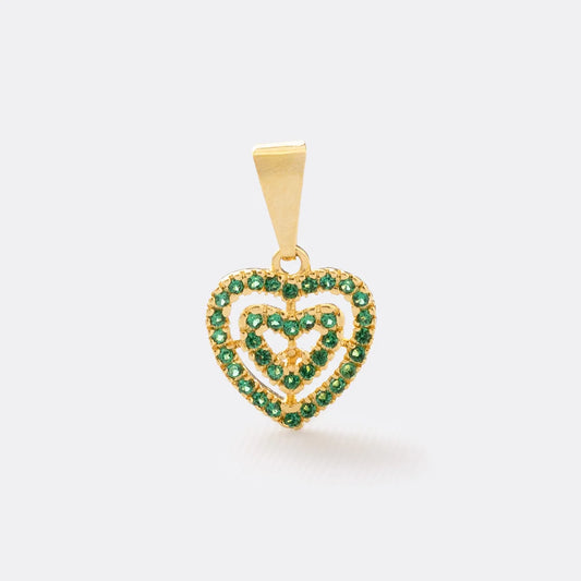 Eternal Love Pendant