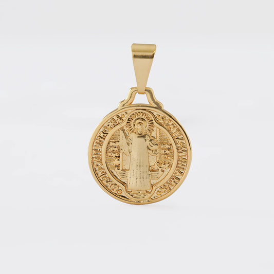 San Benito Pendant