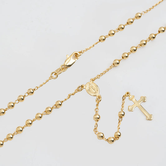 Rosary 50cm