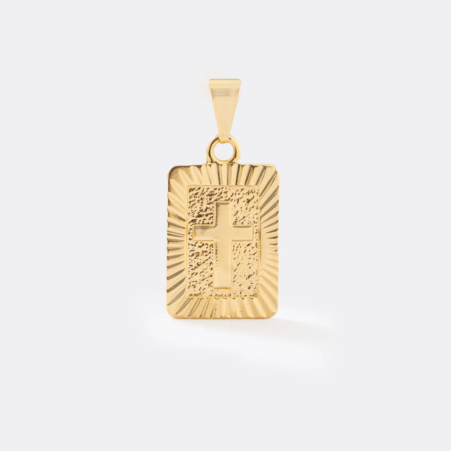 Almighty Pendant