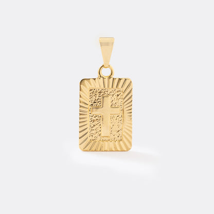 Almighty Pendant
