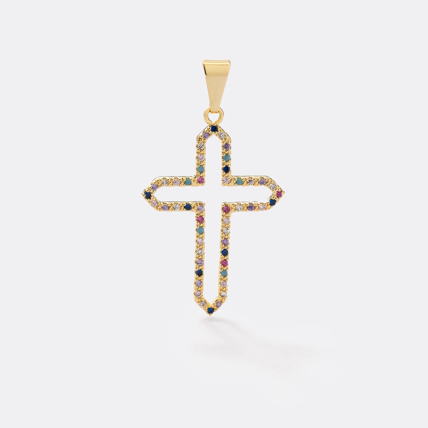 Divine Grace Pendant