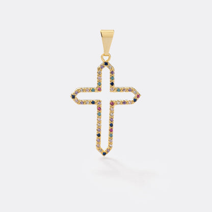 Divine Grace Pendant