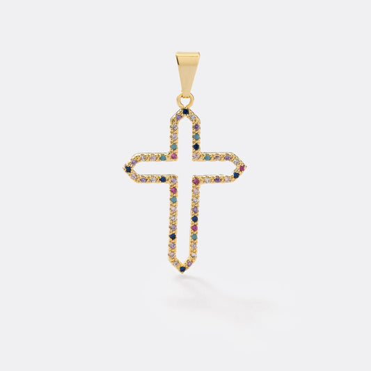 Divine Grace Pendant