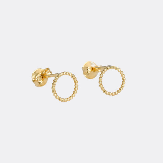 Roma Earrings