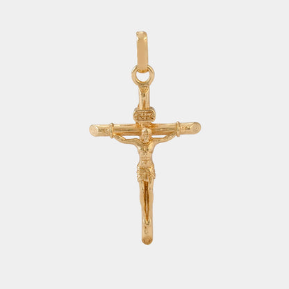 INRI Crucifix Pendant