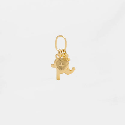 Three Graces Pendant