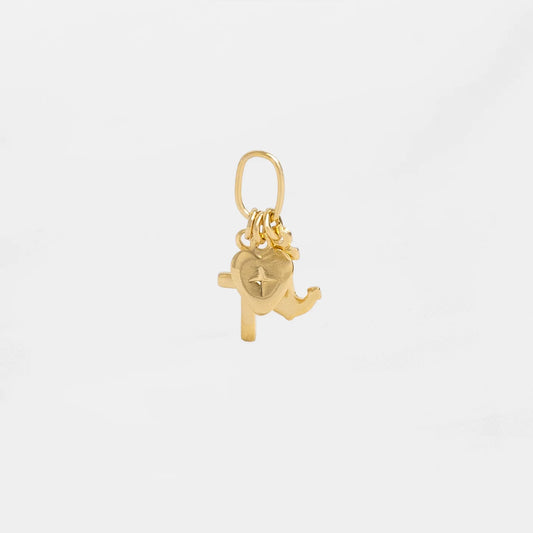Three Graces Pendant