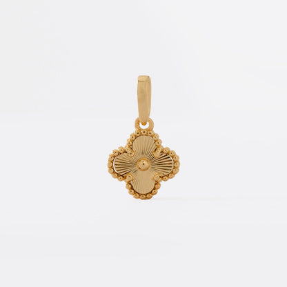 Clover Sol Pendant