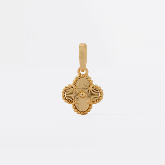 Clover Sol Pendant