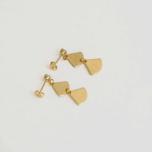 Egyptian Earrings