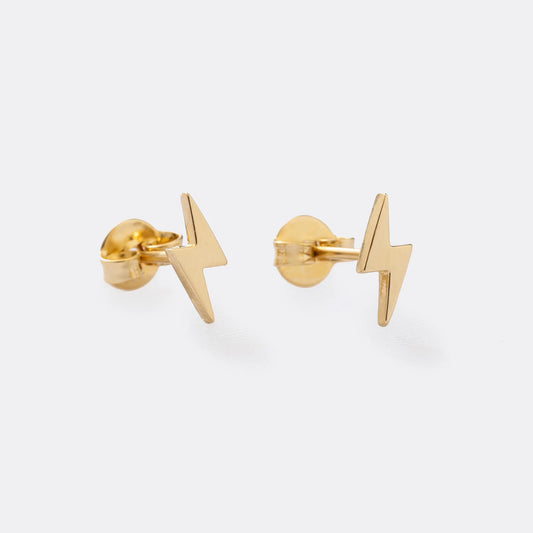 Lightning Earring