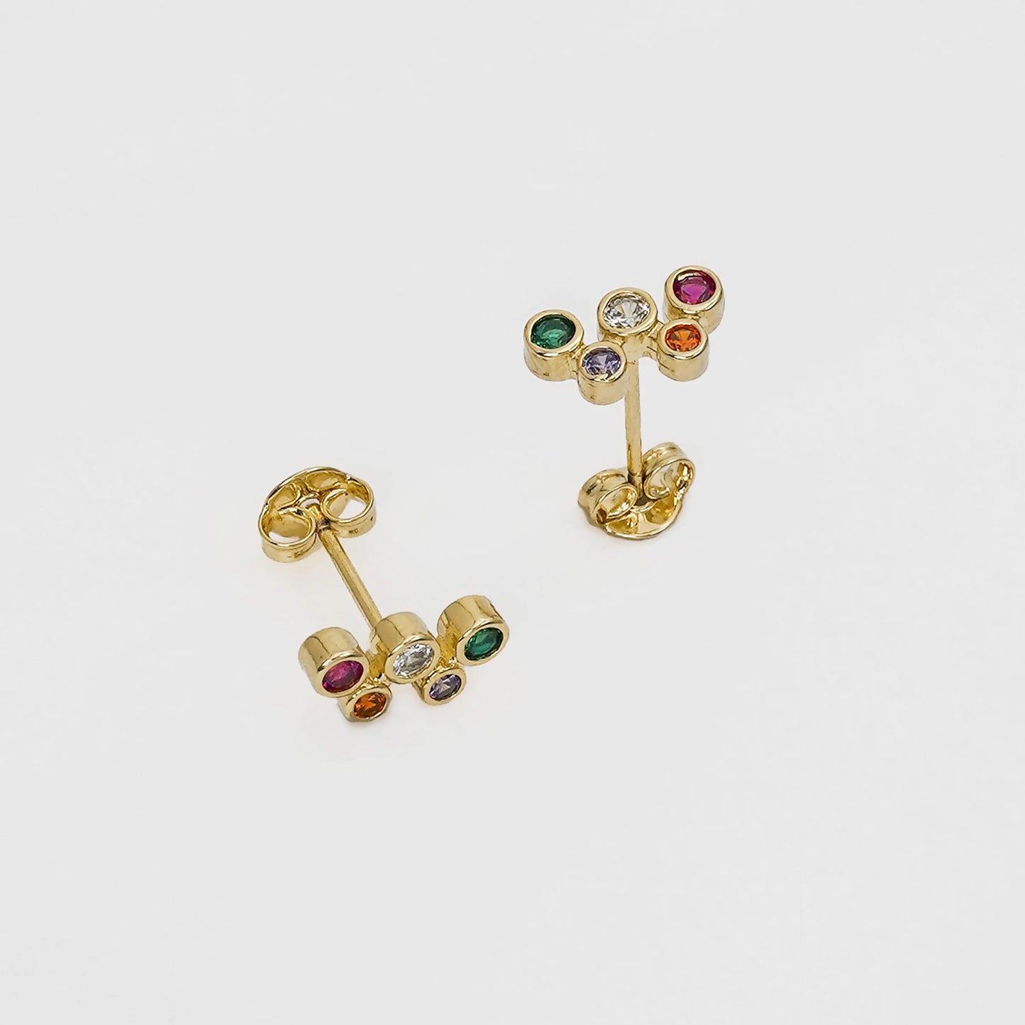 Happiness Earrings