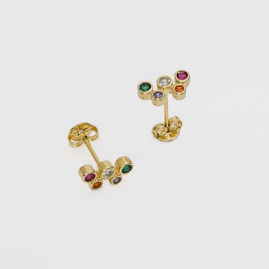 Happiness Earrings