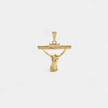 Christ Dali Pendant