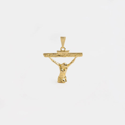 Christ Dali Pendant