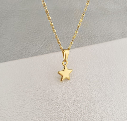 Star Pendant