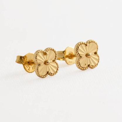 Clover Earrings