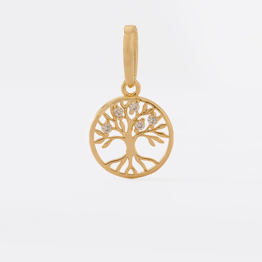 Tree of Life Pendant