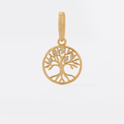 Tree of Life Pendant