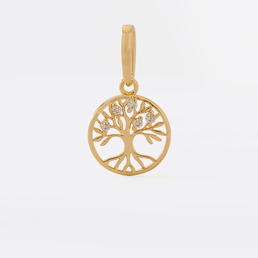 Tree of Life Pendant