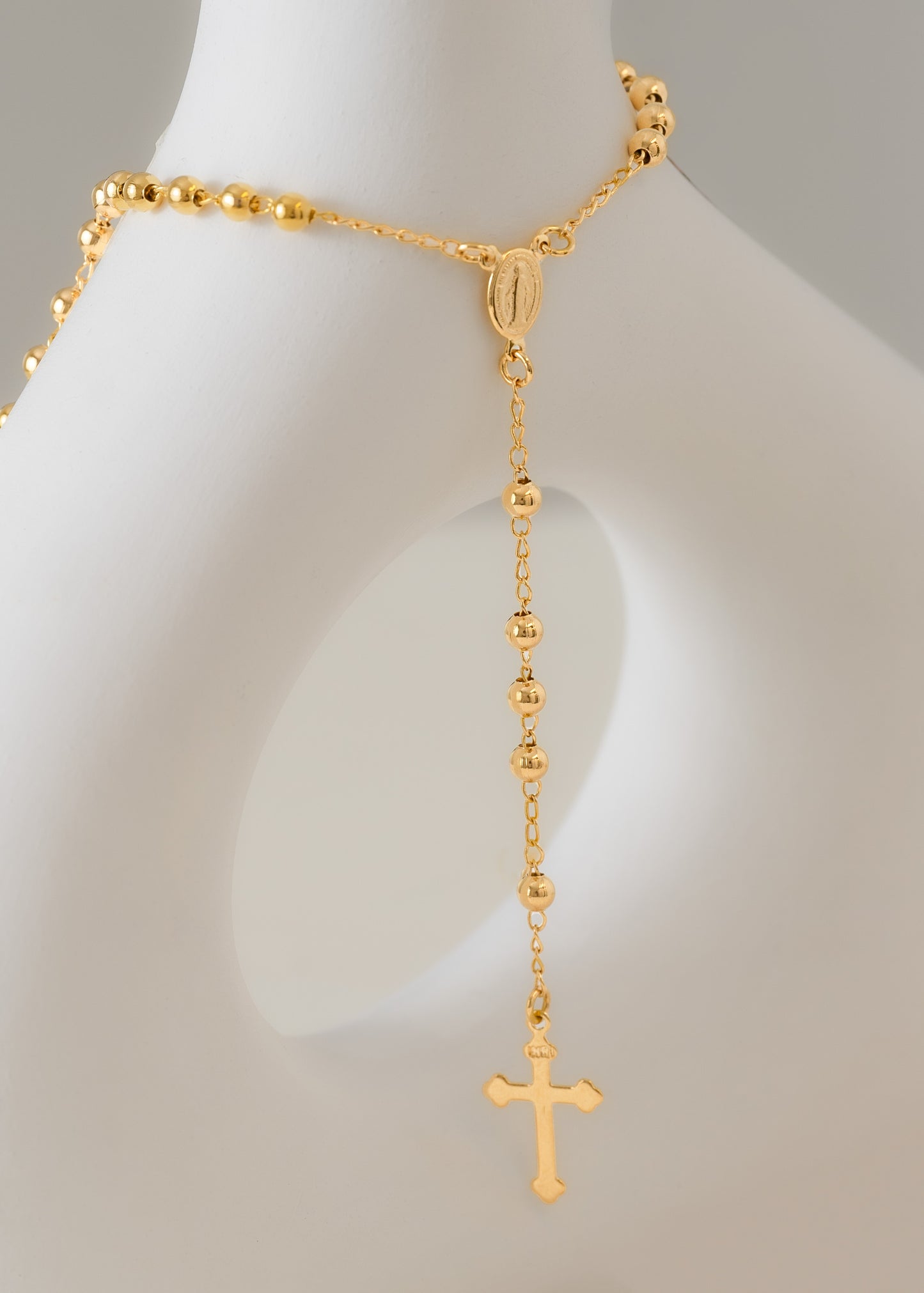 Rosary 50cm