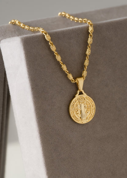 San Benito Pendant