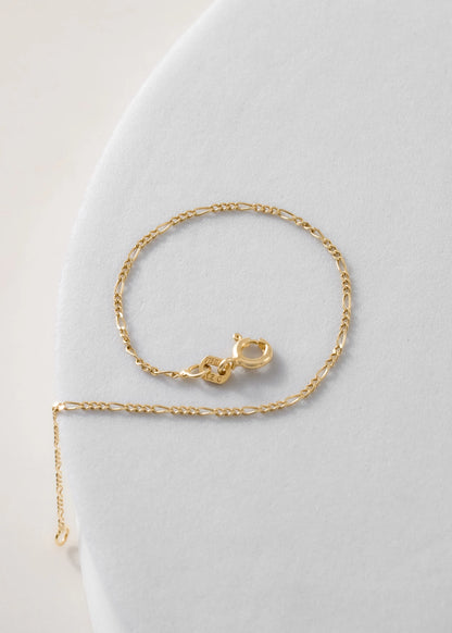 3 in 1 925 Sterling Silver Bracelet