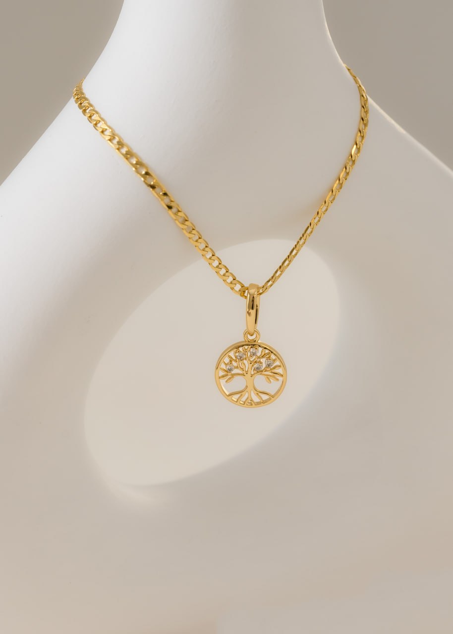 Tree of Life Pendant