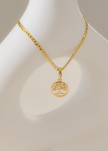 Tree of Life Pendant