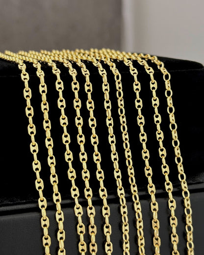 GG 925 Sterling Silver Bracelet