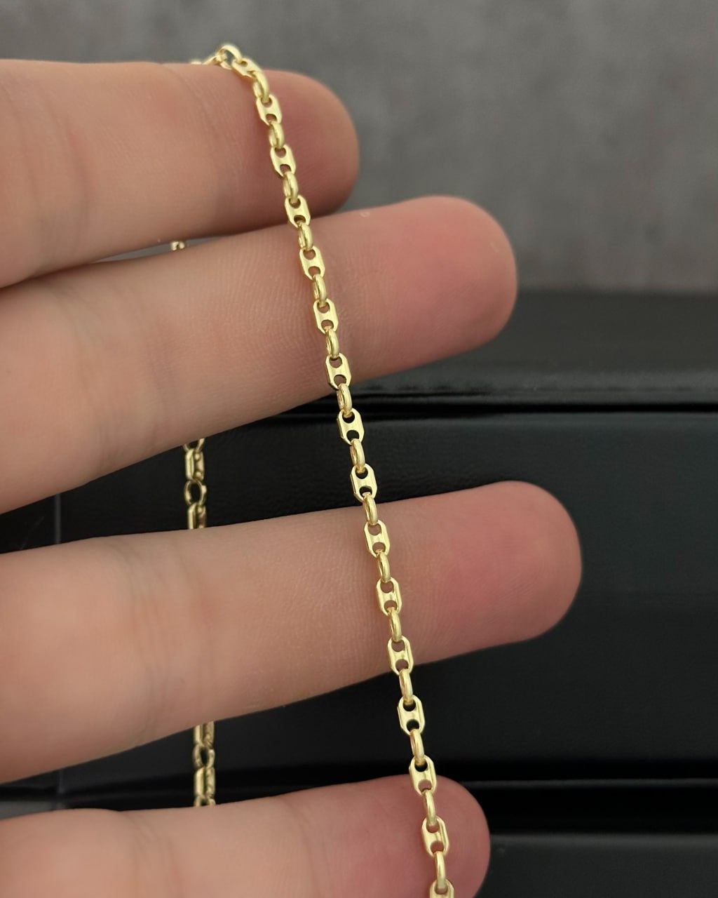 GG 925 Sterling Silver Bracelet