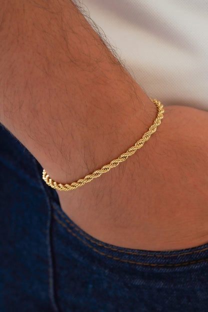 Lazo Bracelet