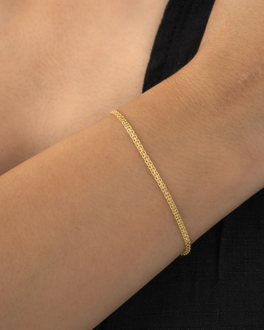 China 925 Sterling Silver Bracelet