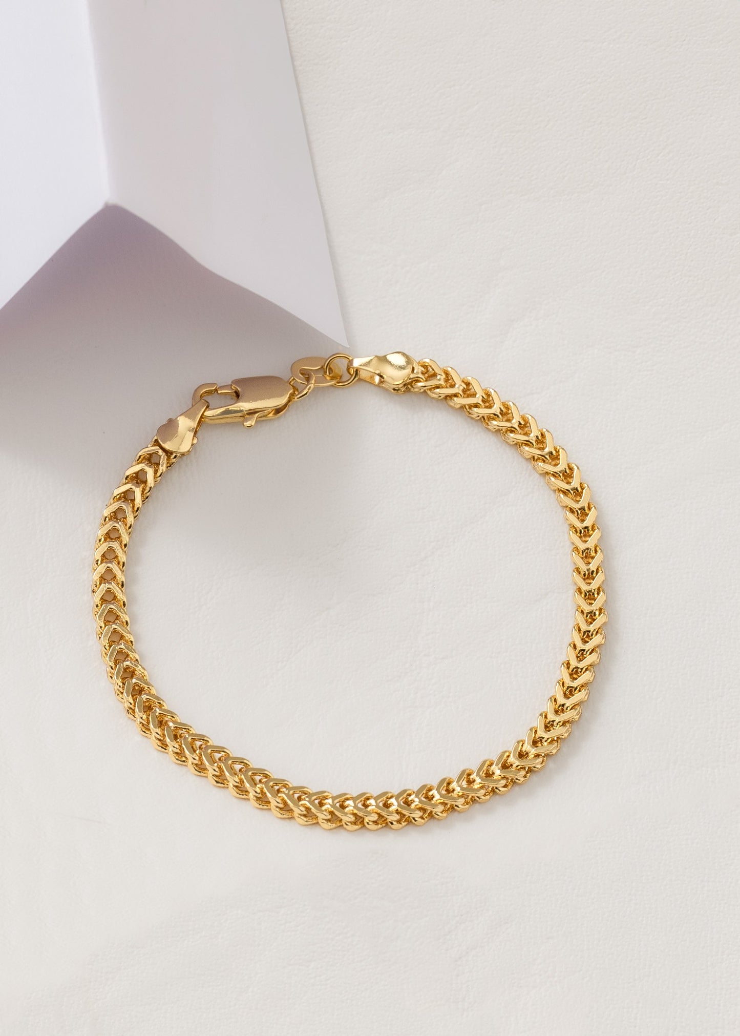 Franco Bracelet