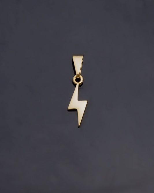 Lightning Pendant