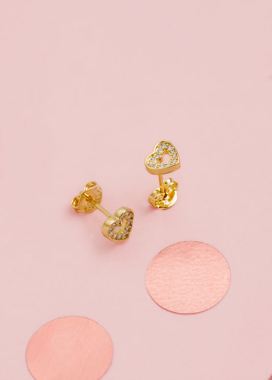 Baby Love Earrings